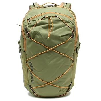 patagonia アーバーパック　パタゴニア　リュックバックパック　カーキ patagonia】アーバー デイパック 20L ☆7カラー (Patagonia